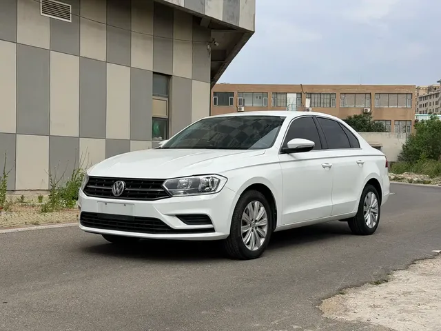Volkswagen Bora 2019 Bora Legend 1.5L Automatic Fashion China VI