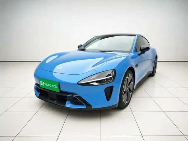 Xiaomi Auto Xiaomi SU7 2026 Standard Edition