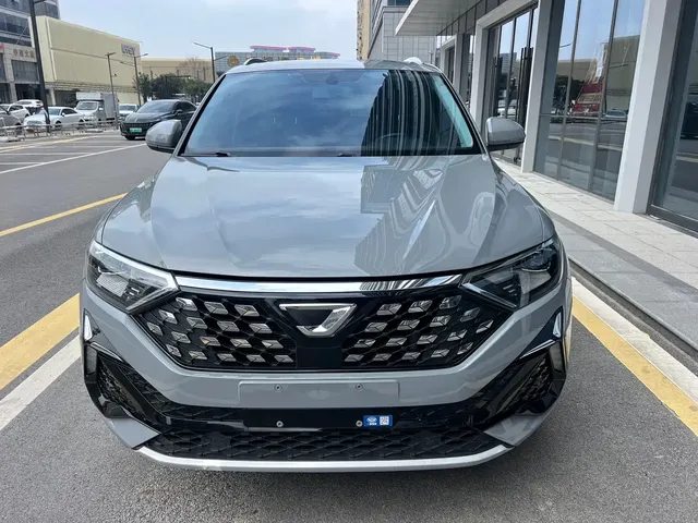 Jetta VS5 2022 280TSI Automatic Enjoyment