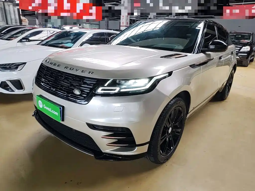 Land Rover Range Rover Velar 2020 P250 R-DYNAMIC S