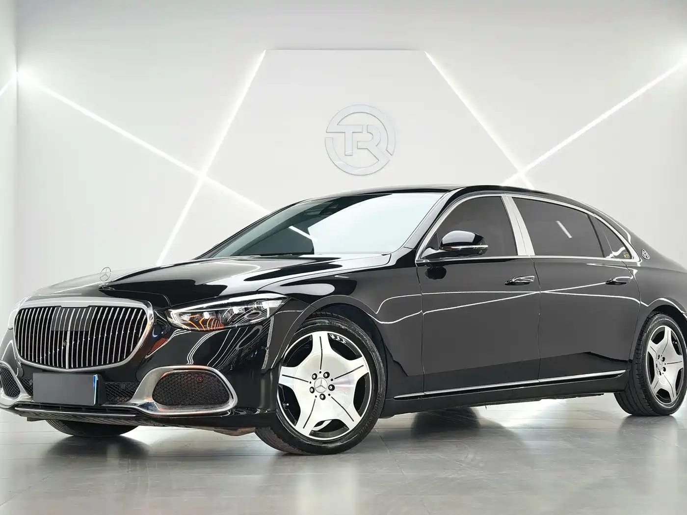 Mercedes-Benz Maybach S-Class 2023 S 480 4MATIC