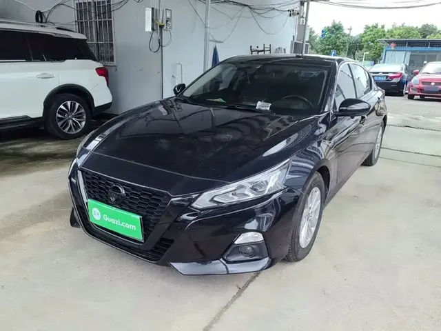 Nissan Teana 2019 2.0L XL Comfort Edition