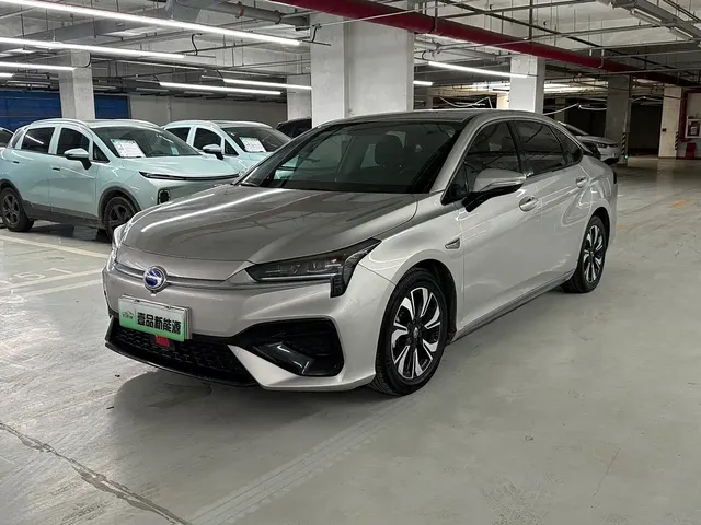 Aion S 2019 Mei 630