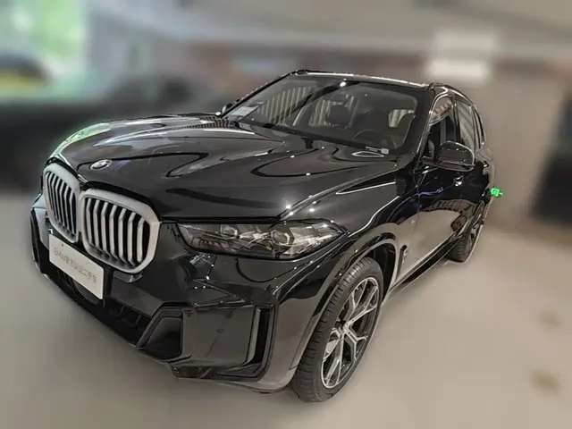 BMW X5 2023 xDrive 30Li Premium M Sport Package