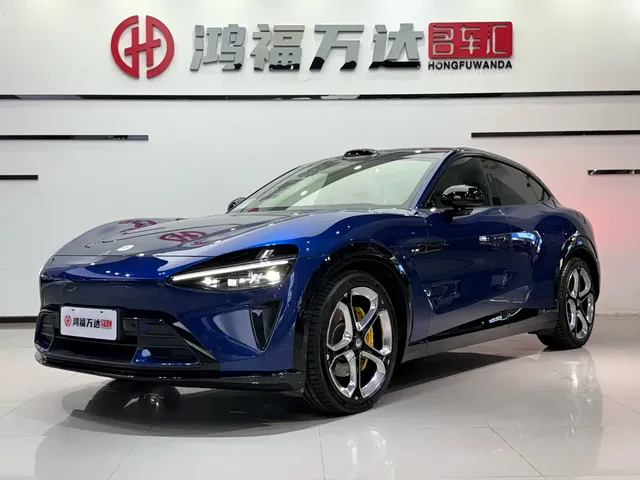 Xiaomi Auto Xiaomi YU7 2025 Ultra Long Range High Performance AWD Max Edition