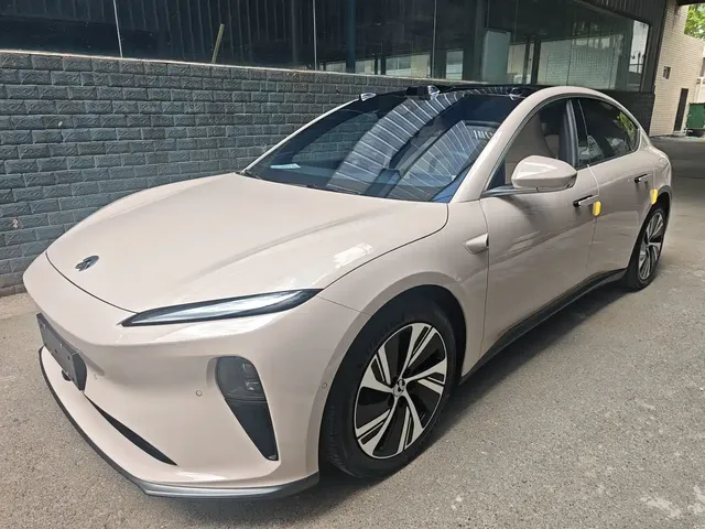 NIO ET5 2024 75kWh