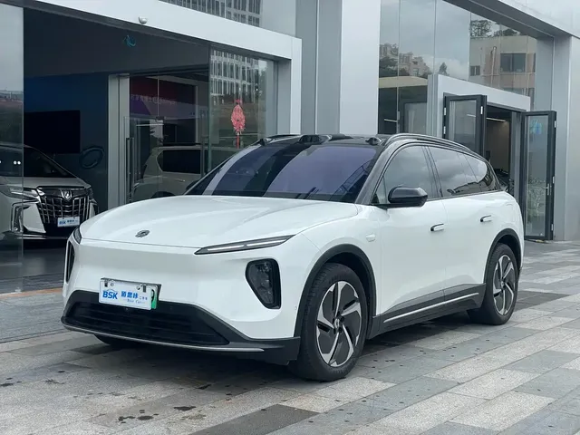 NIO ES6 2024 75kWh