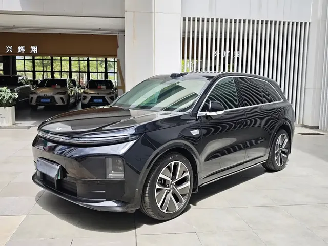 Li Auto L6 2024 Max
