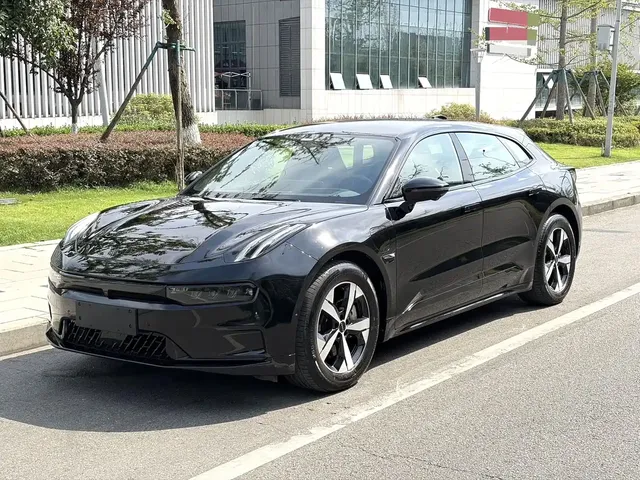 ZEEKR 001 2023 WE Edition 100kWh