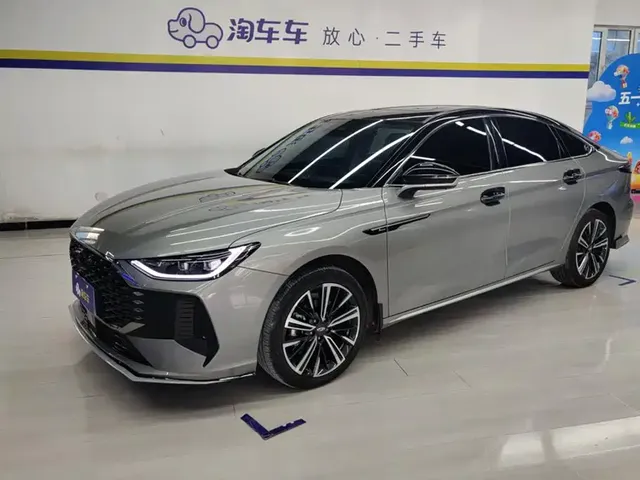 Chery Arrizo 8 PRO 2025 Pro 1.6T Luxury