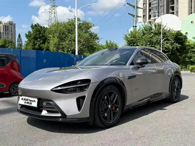 Xiaomi Auto Xiaomi YU7 2025 Ultra Long Range High Performance AWD Max Edition