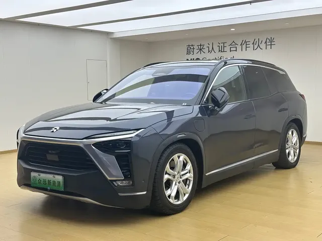 NIO ES8 2020 580KM 7-Seater