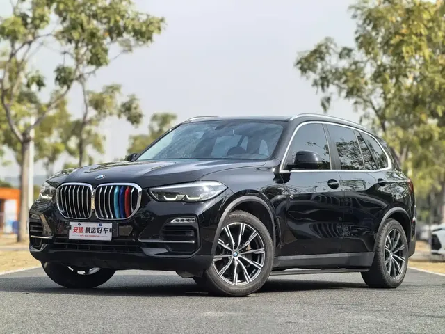 BMW X5 (Import) 2020 xDrive30i X Design Package