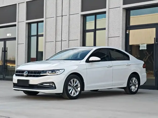 Volkswagen Bora 2021 1.5L Automatic Comfort Smart Edition