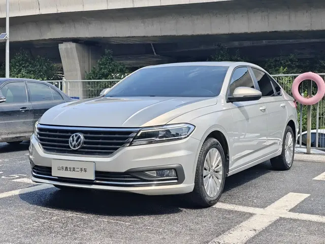 Volkswagen Lavida 2019 280TSI DSG Comfort Edition China VI