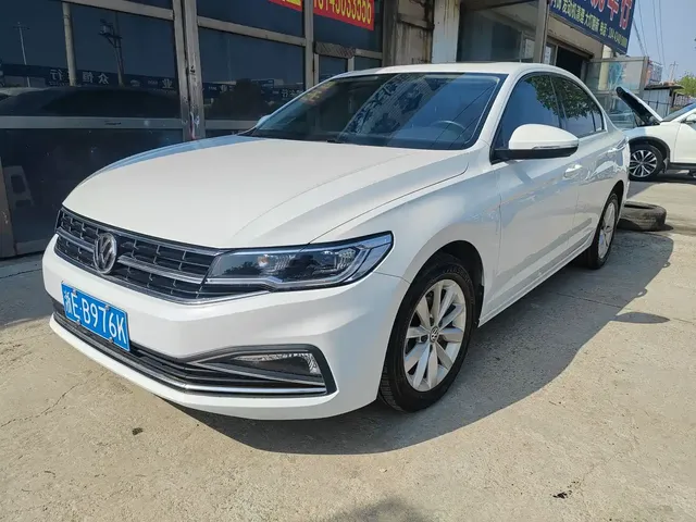 Volkswagen Bora 2020 1.5L Automatic Elite