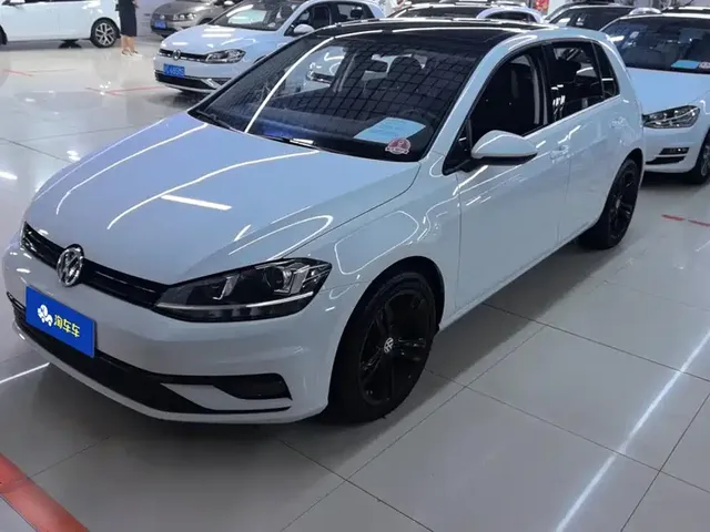 Volkswagen Golf 2020 Beloved Edition 280TSI DSG Luxury