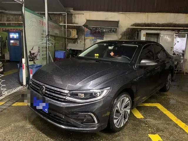 Volkswagen Bora 2023 280TSI DSG Prestige Edition
