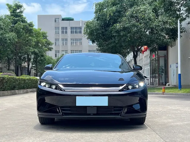 BYD Han 2025 DM-i 125KM Premium