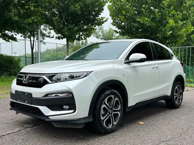 Honda XR-V 2021 1.5L CVT Comfort Edition