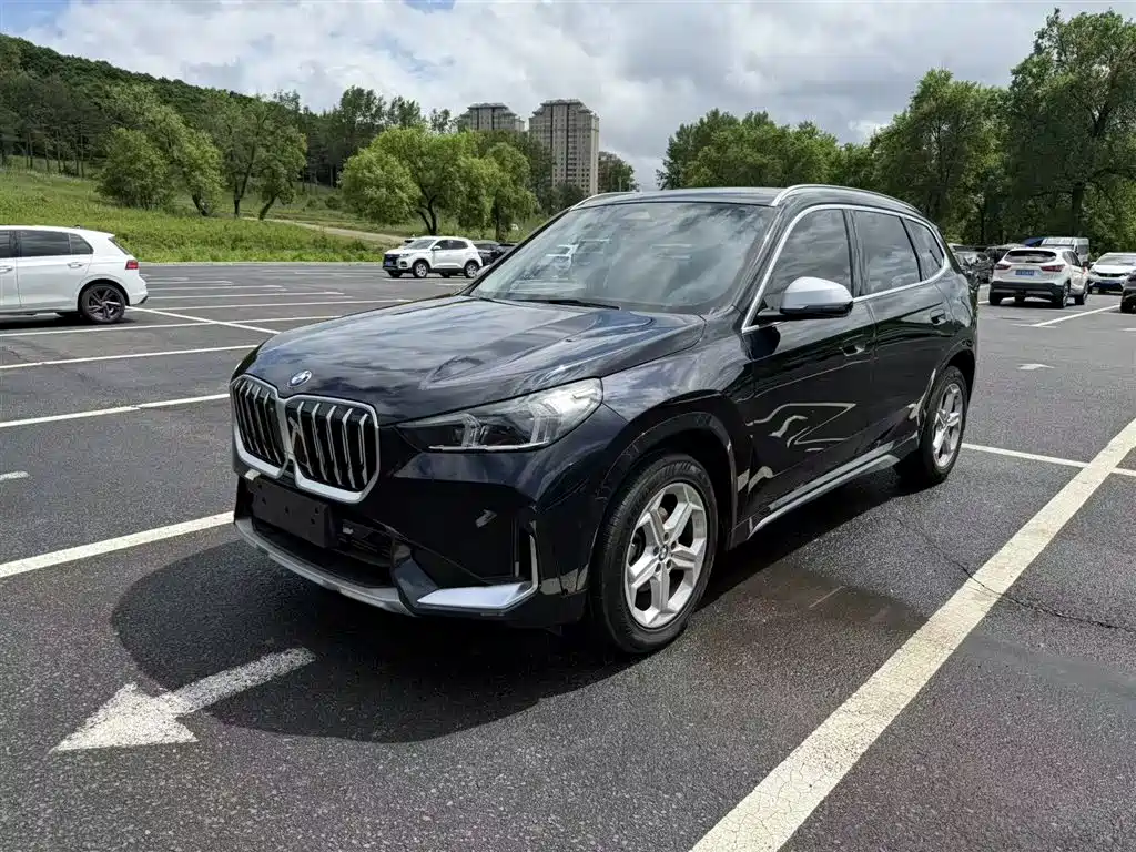 BMW X1 2023 sDrive20Li X Design Package