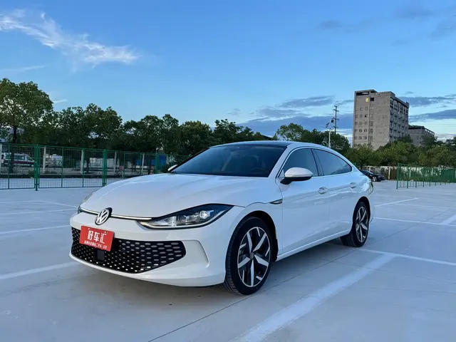 Volkswagen Lamando 2023 Lamando L 280TSI DSG Cool Edition