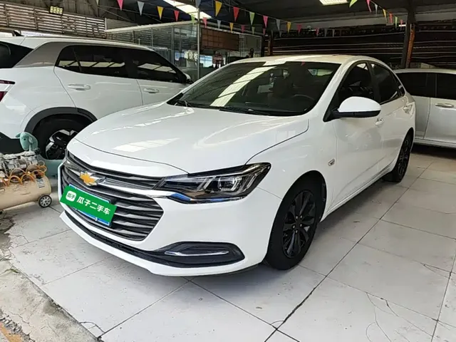Chevrolet Monza 2022 320 Automatic Enjoyment Sunroof Edition