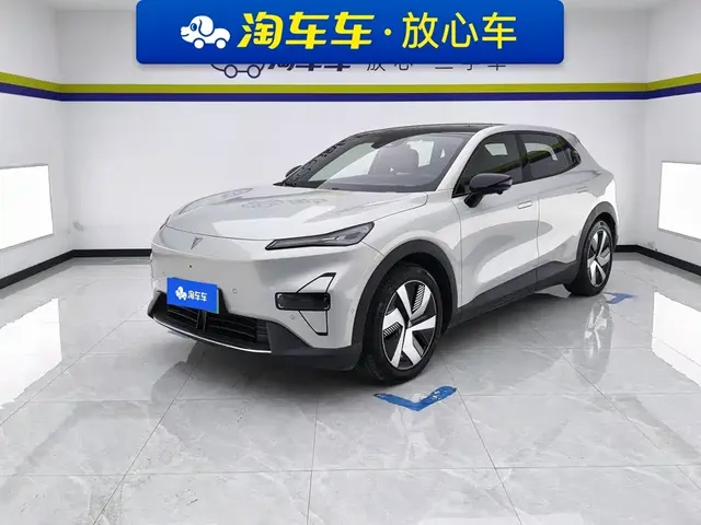 Deepal Shenlan S05 2024 510Ultra Pure Electric Version