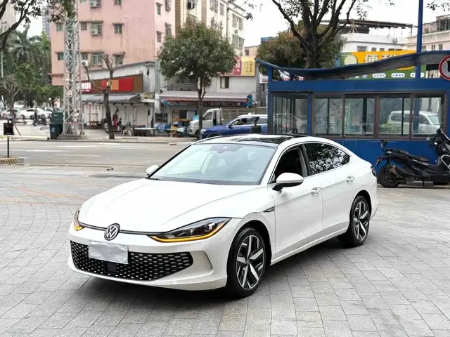 Volkswagen Lamando 2022 Lamando L 280TSI DSG Cool Edition