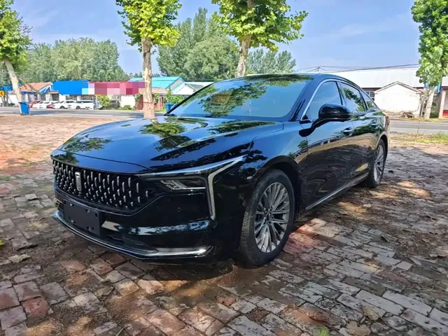 Besturn B70 2023 3rd Generation 1.5T Automatic Comfort