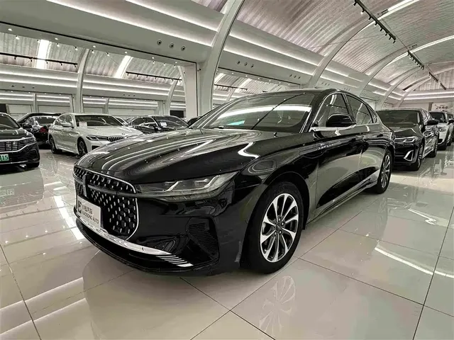 Lincoln Z 2025 2.0T Prestige Edition