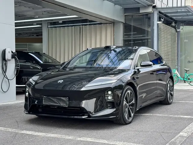 NIO ET5T 2025 75kWh Touring