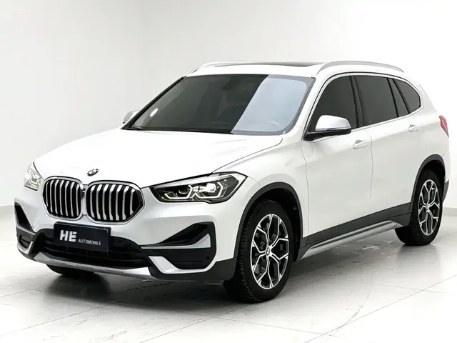BMW X1 2022 sDrive20Li Premium