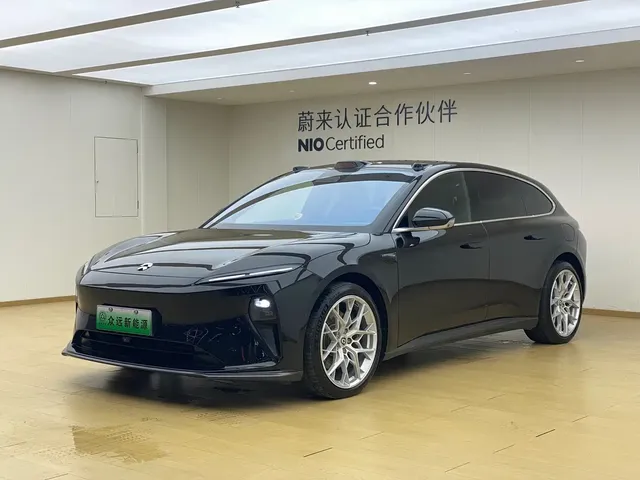 NIO ET5T 2024 75kWh Touring