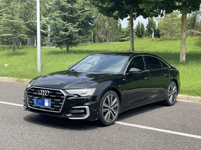 Audi A6L 2021 45 TFSI quattro Exclusive Sport