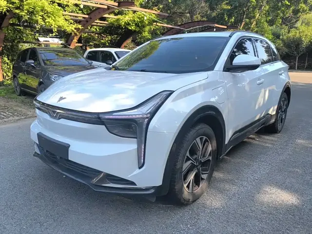 Nezha Auto Neta U 2022 Smart 400 Pro LFP