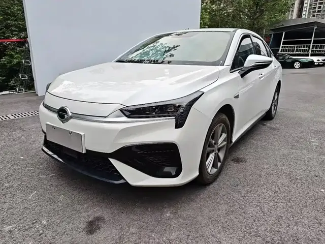 Aion S 2023 Mei 580 LFP