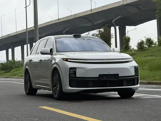 Li Auto L7 2024 MAX