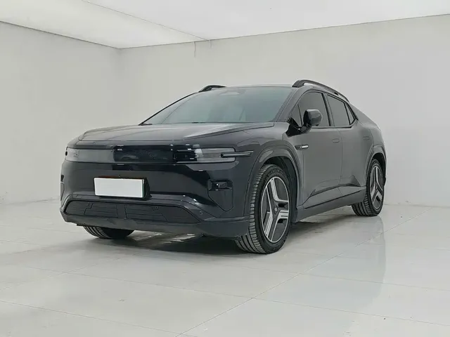 Changan Qiyuan E07 2025 Pure Electric AWD 90kWh Max Intelligent Driving Edition