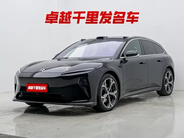 NIO ET5T 2024 75kWh Touring