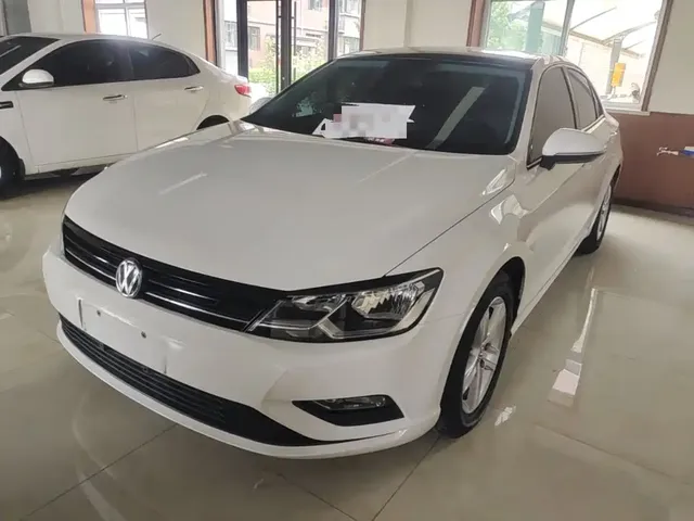 Volkswagen Lamando 2018 230TSI DSG Trend Edition
