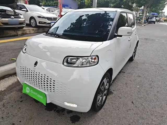 Ora White Cat 2020 305km Luxury