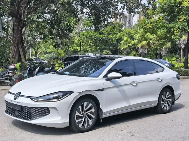 Volkswagen Lamando 2024 Lamando L 280TSI DSG Stylish Edition