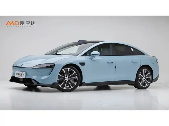 Zhijie S7 2026 Max+