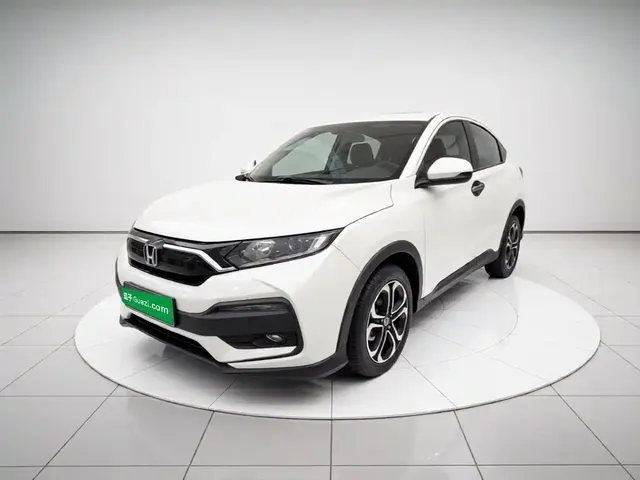 Honda XR-V 2021 1.5L CVT Classic Edition