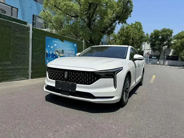 Besturn B70 2023 Model 3rd Gen 1.5T Automatic Joy 70th Anniversary Edition