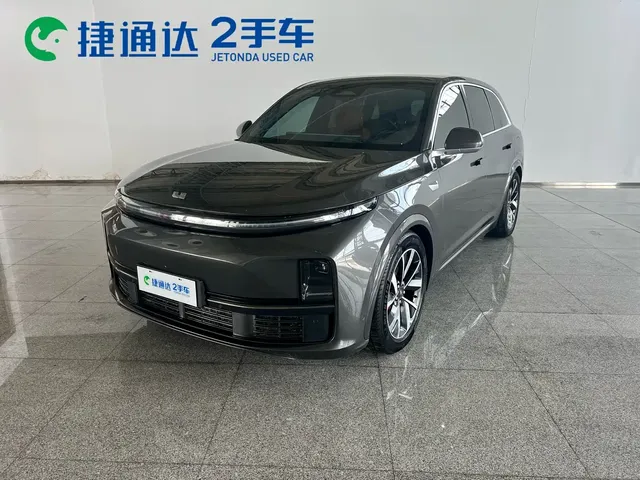 Li Auto L7 2023 Pro
