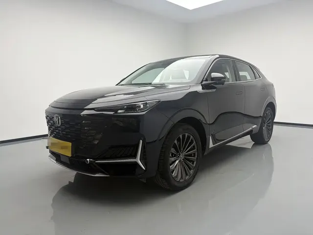 Changan UNI-K 2021 2.0T Excellence