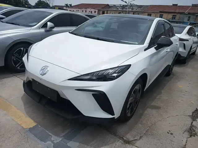 MG 4 EV 2023 425km Executive Edition