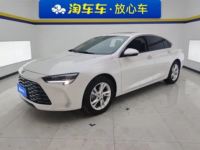 Buick Regal 2024 25T Ultra Comfort Edition